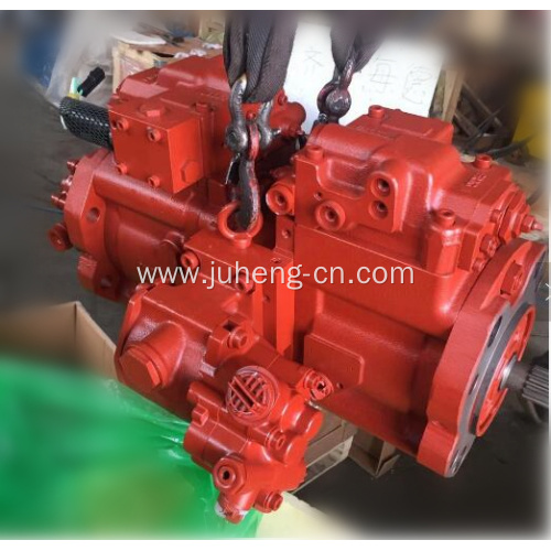 Excavator CX160 Hydraulic Pump CX160 Main Pump